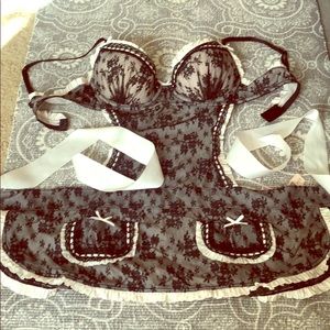 Victoria Secret Lingerie